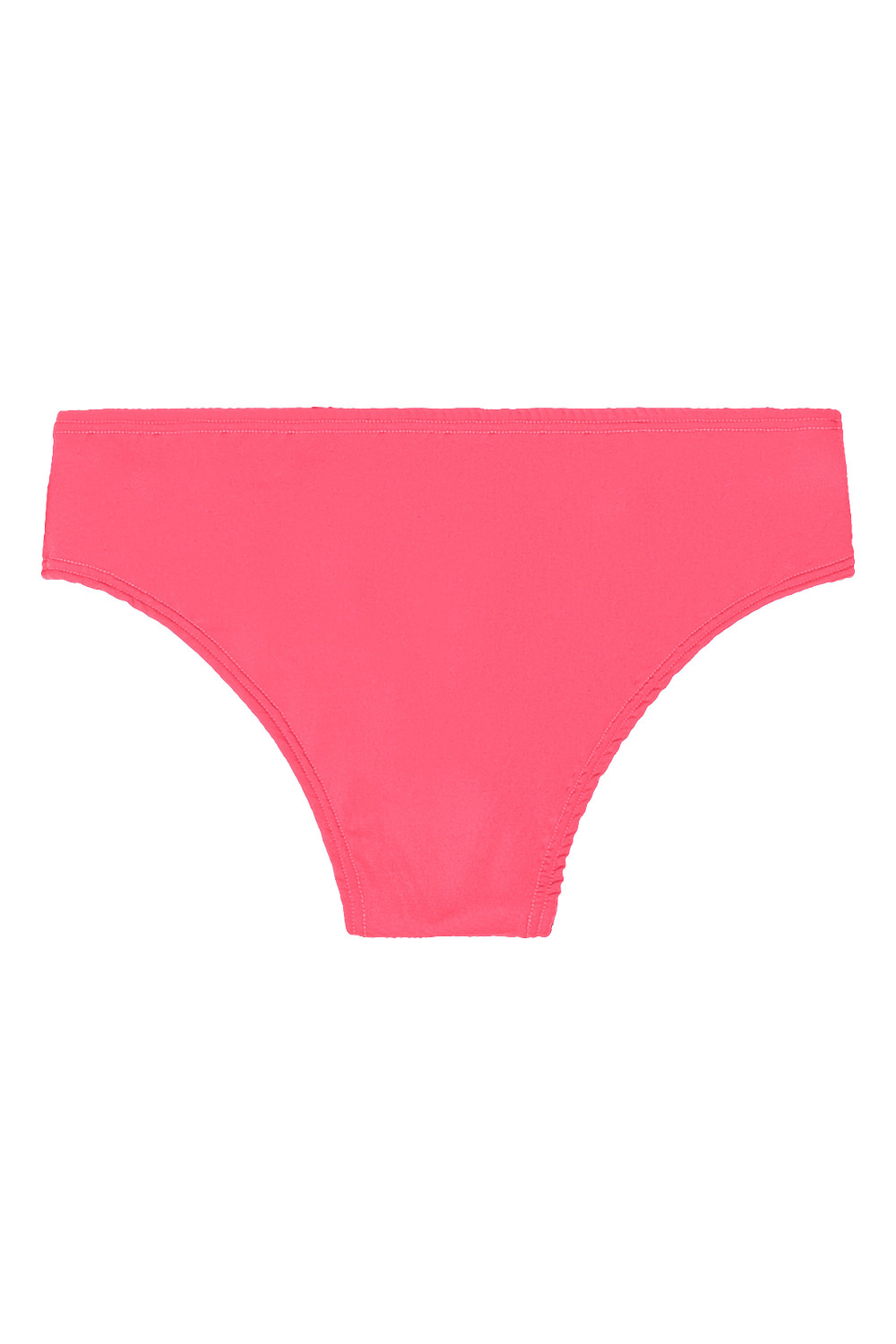 Biquíni Infantil em Malha Lisa UV DRY Forrados (Rosa Pink Neon) Quimby - Imagem 15